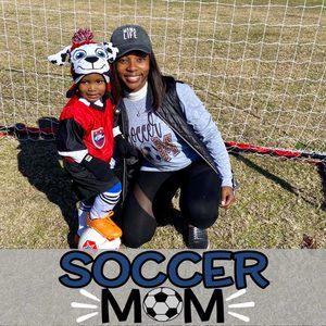 Meet your Posher, Brandy